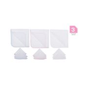 Sevi Bebe Bebek Yüz Örtüsü