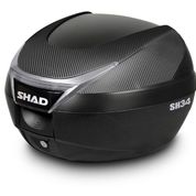 Shad SH-34 Karbon Çanta