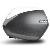 Shad SH-36 Beyaz Yan Çanta