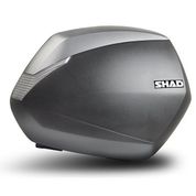 Shad SH-36 Titanium Yan Çanta