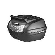 Shad Sh 40 Motosiklet Çantası