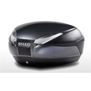 Shad SH-48 Titanyum Motosiklet Çantası
