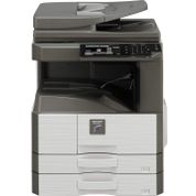 printer driver sharp mx m283n