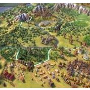 Sid Meier's Civilization VI PC