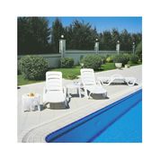 Siesta 078 Havana Şezlong