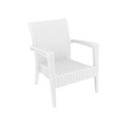 Siesta 850 Miami Tekli Koltuk