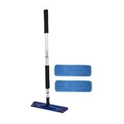 Silva Mikrofiber Duvar Bezli Mop Temizlik Seti