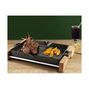 Silver 26x32 cm Döküm Tava 