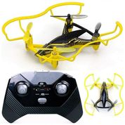 Silverlit 84789 Hyperdrone Racing Dual Kit Quadcopter Drone