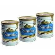 Similac Devam Sutu 3 850 Gr