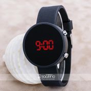 Yeni Sik Spor Led Saatler Kadin Erkek Unisex Dijital Saat Ordu Askeri Silikon Kol Saati Relogio Masculino 2020 Dijital Saatler Aliexpress
