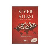 Siyer Atlası - Sami B. Abdullah el-Mağlus
