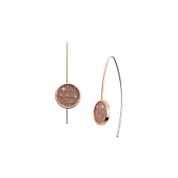 Skagen SKJ1174-791 Kadın Küpe