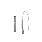 Skagen SKJ1205-040 Kadın Küpe