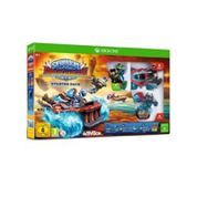 Skylanders Superchargers Starter Pack Xbox One