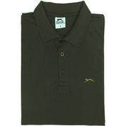 Slazenger Salvator Haki Erkek T-shirt