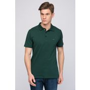 Slazenger Salvator Yeşil Erkek T-shirt