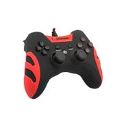 Snopy Rampage SG-R218 Kırmızı PS3/PC Usb GamePad