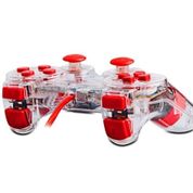 Snopy SG-502 Şeffaf Gamepad