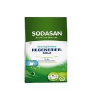 Sodasan 2 kg Bulaşık Makinesi Tuzu