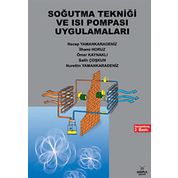 SOĞUTMA TEKNİĞİ VE ISI POMPASI UYGULAMALARI - KOLEKTIF