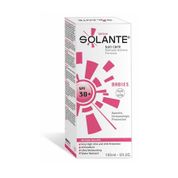 Solante Babies 150 ml Spf30+ Güneş Kremi