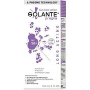 Solante Pregna Spf50+ 150 ml Gebelik Dönemi İçin Özel Güneş Koruma Kremi