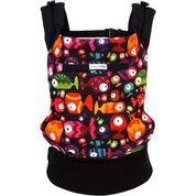 SolomomBaby Akvaryum  0 Ay-4 Yaş Bebek Kanguru Set