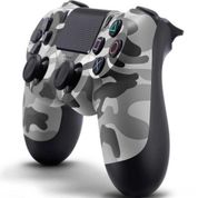 Sony PS4 Dualshock 4 Kamuflaj Gamepad