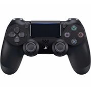 Sony PS4 Dualshock V2 Siyah Gamepad