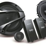Sony XS-XB1621C Oto Hoparlör