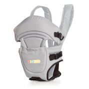 Soo Baby Carrier Gri Kanguru