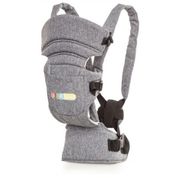 Soo Baby Comfy Air Gri Kanguru
