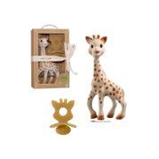 Sophie La Girafe 616624 +So Pure Diş Kaşıyıcı