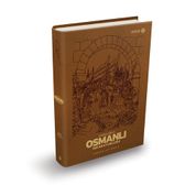 SORULARLA OSMANLI İMPARATORLUĞU - ERHAN AFYONCU