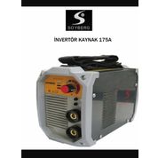 Soyberg 175 A İnverter Kaynak Makinası