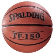 Spalding TF-150 Perform Size 7 Basketbol Topu 