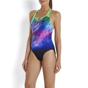 Speedo 8-06187B051 Kadın Mayosu 