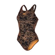 Speedo 8-10818C138 Renkli Kadın Mayosu 