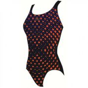 Speedo Fluıdblade Kadın Yüzücü Mayosu 