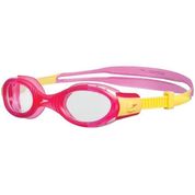 Speedo Futura Biofuse Pembe Çocuk Deniz Yüzücü Gözlüğü