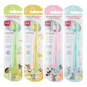 Splat Çocukları İçin 2-8 Yaş Diş Fırçası