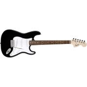 Squier AFFİNİTY STRAT RW BLK Elektro Gitar