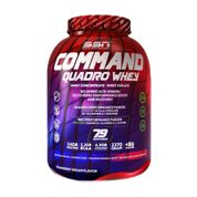 SSN Command Quadro Whey 2370 gr Protein Tozu