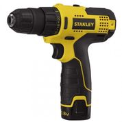 Stanley 10.8V Li-on Tornavida