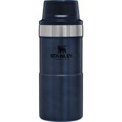 Stanley Classic Trigger Action Travel Mug 0.35 lt Yeşil Termos