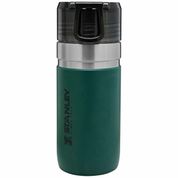 Stanley Vakumlu Go Yeşil 0.47 lt Paslanmaz Çelik Su Termosu