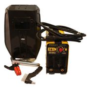 Stanley WD160IC1 160 A Profesyonel İnverter Kaynak Makinesi