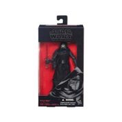 Star Wars Black Kylo Ren Figür