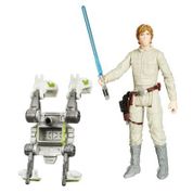Star Wars Luke Skywalker Aksiyon Figürü